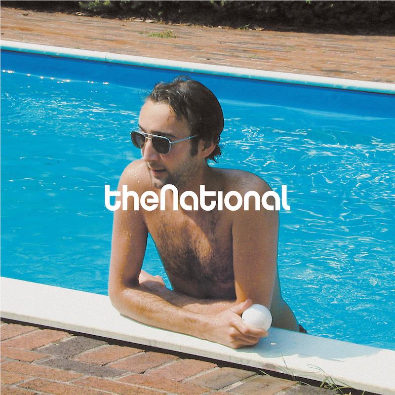 National, The (Remastered),  By: National, The