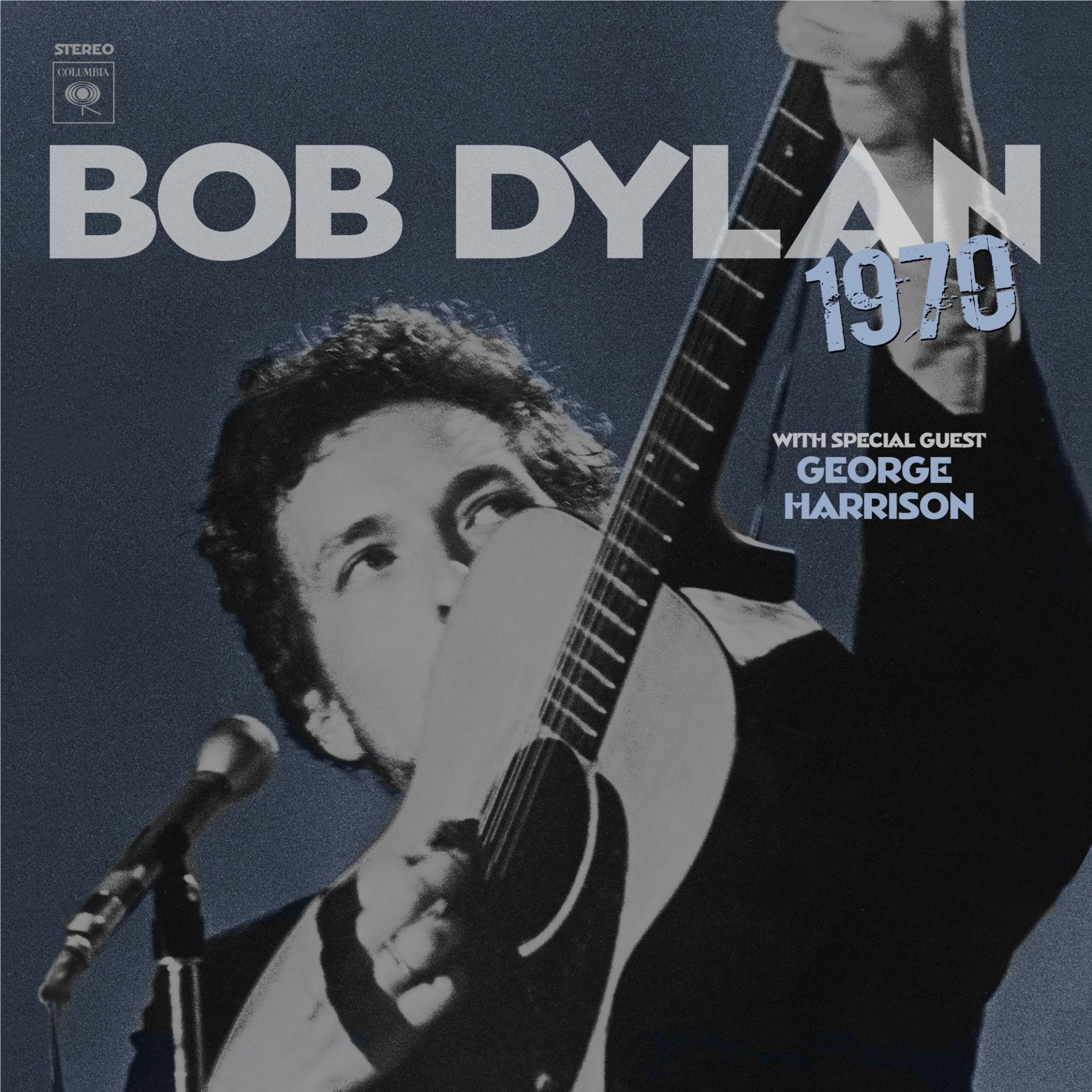 1970, By: Dylan, Bob