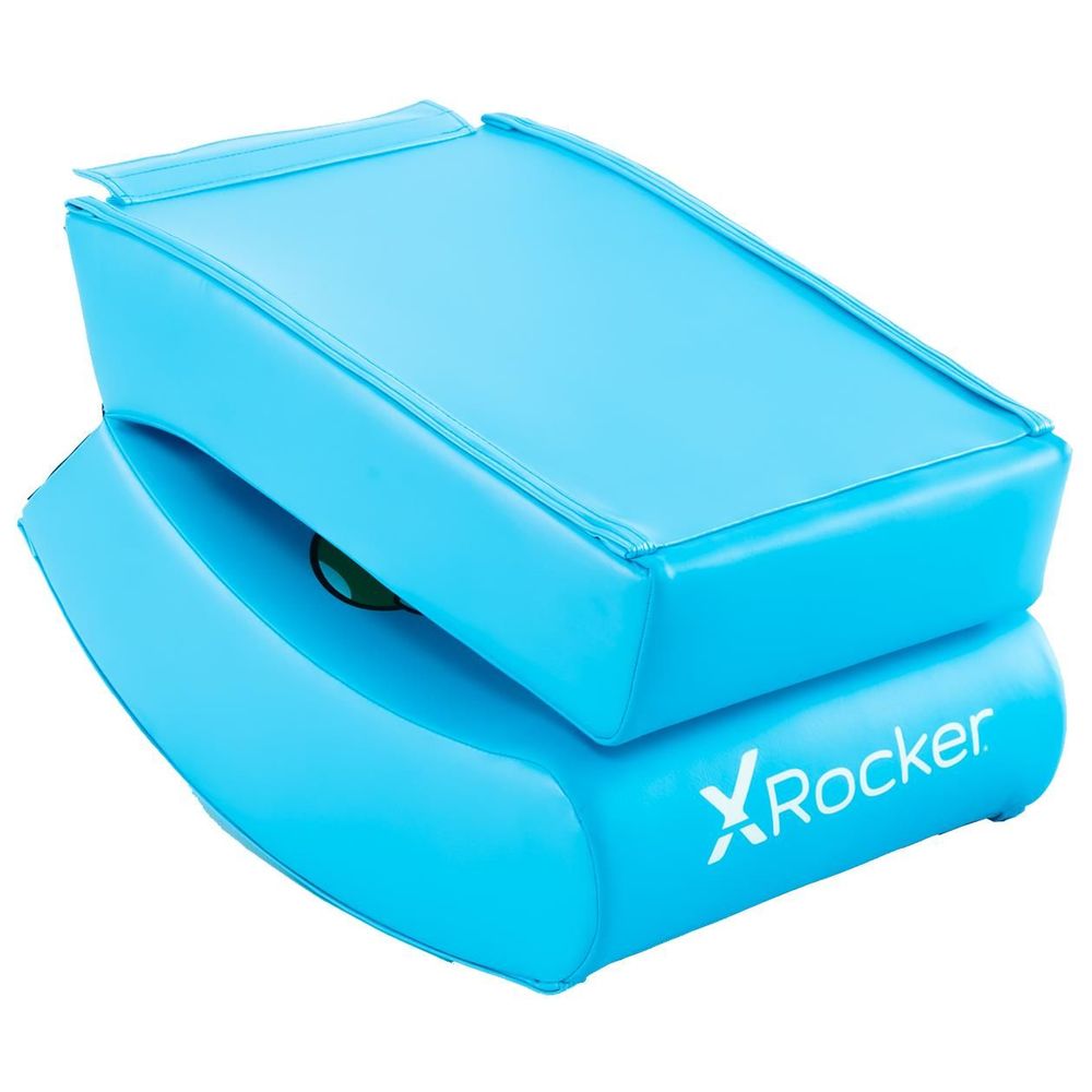 X Rocker Super Mario All-Star Floor Rocker (Luigi)