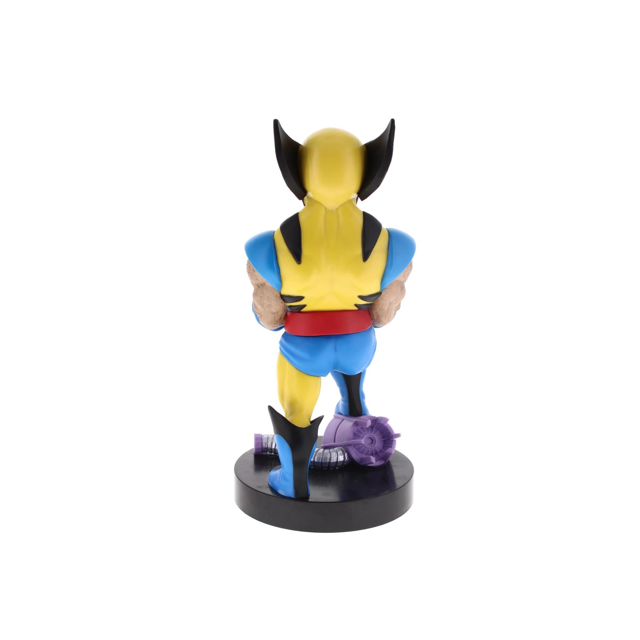 Cable Guys Wolverine controller and phone holder figure, image 6 - Collectables & Figurines at Tech Supply Shed NZ
