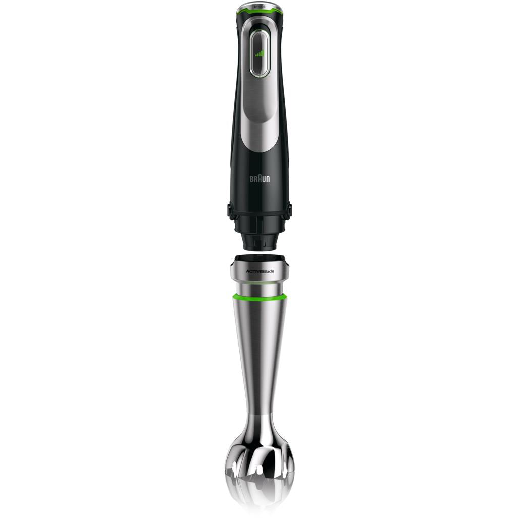 Braun Multiquick 9 Hand Blender