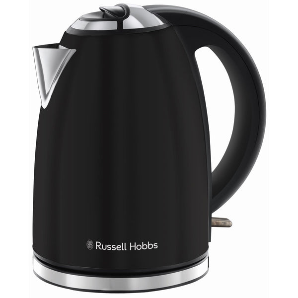 Russell Hobbs Montana Kettle (Matte Black)