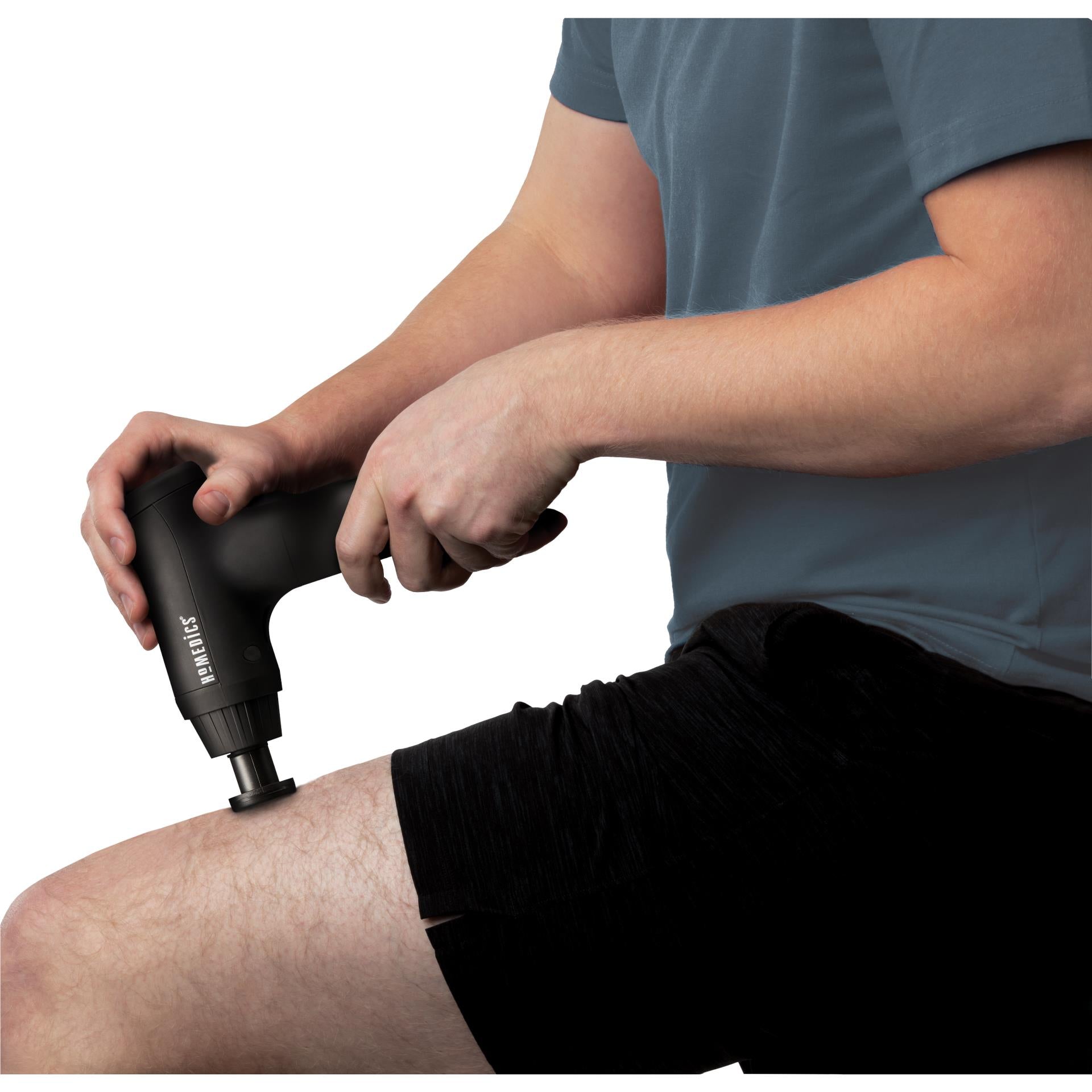 HoMedics Therapist Select Plus Percussion Massager