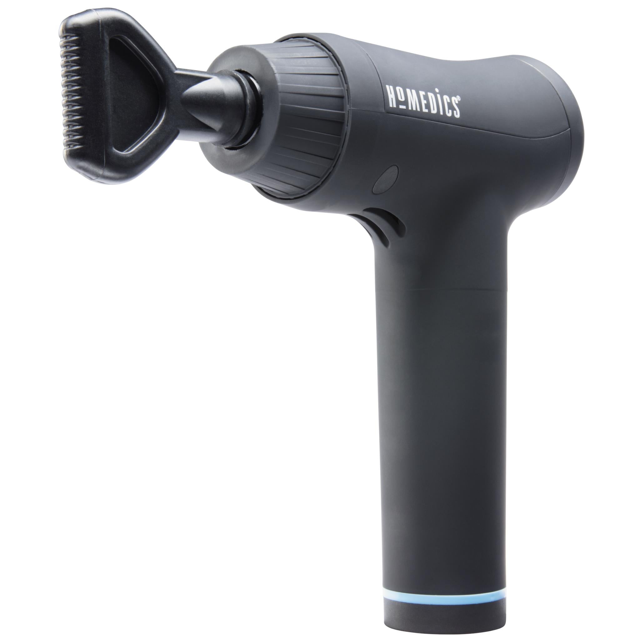 HoMedics Therapist Select Plus Percussion Massager