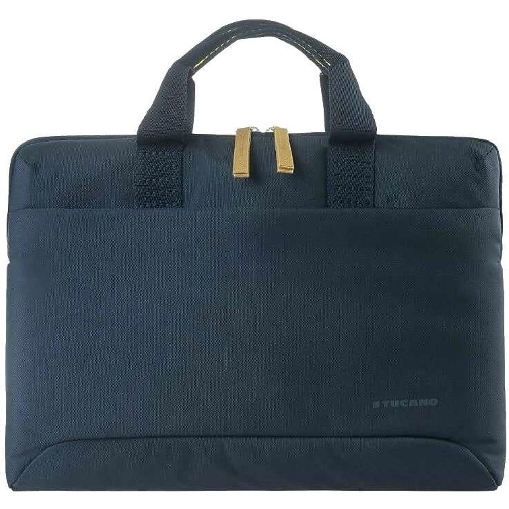 Tucano Smilza Slim 14" Laptop Bag (Blue)
