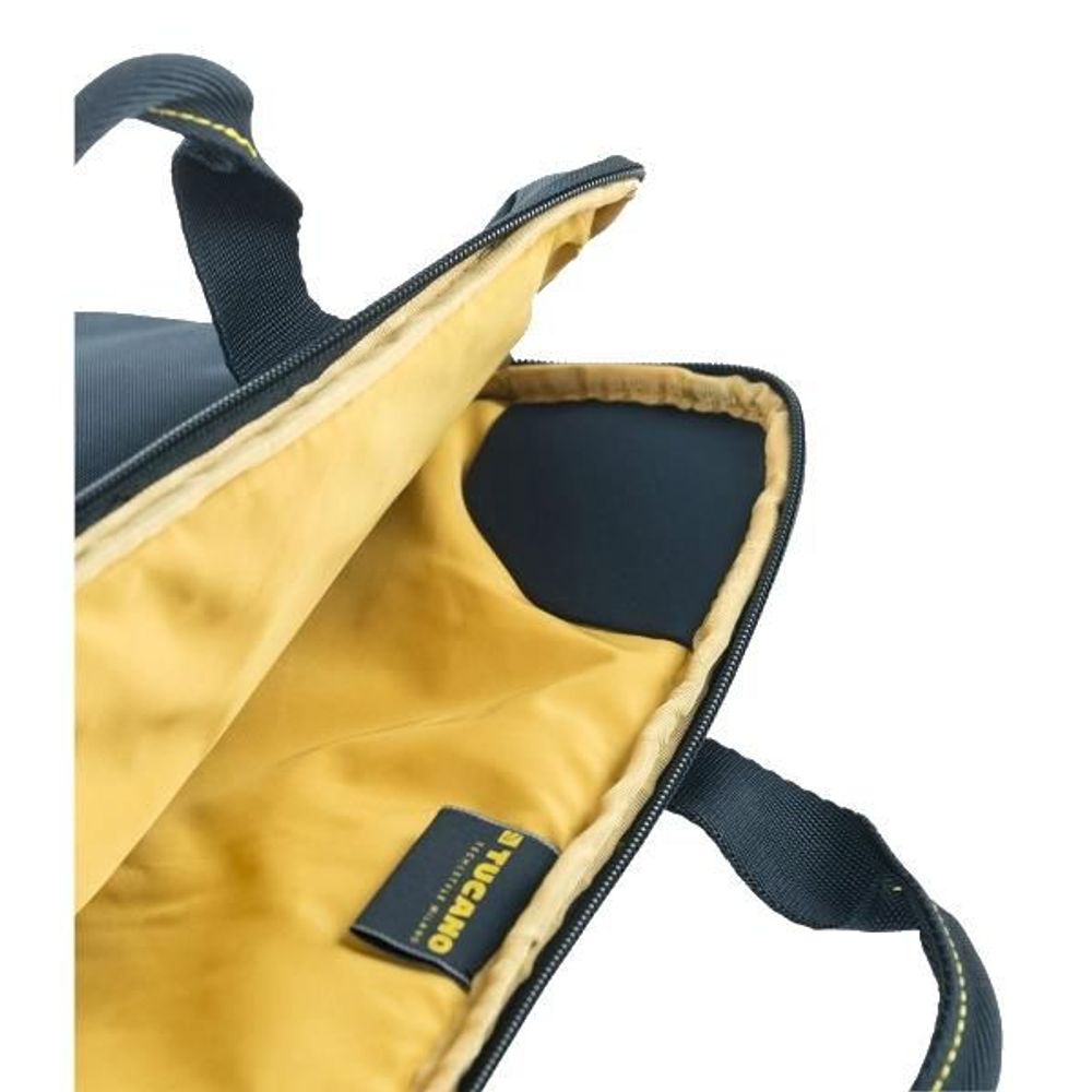 Tucano Smilza Slim 14" Laptop Bag (Blue)