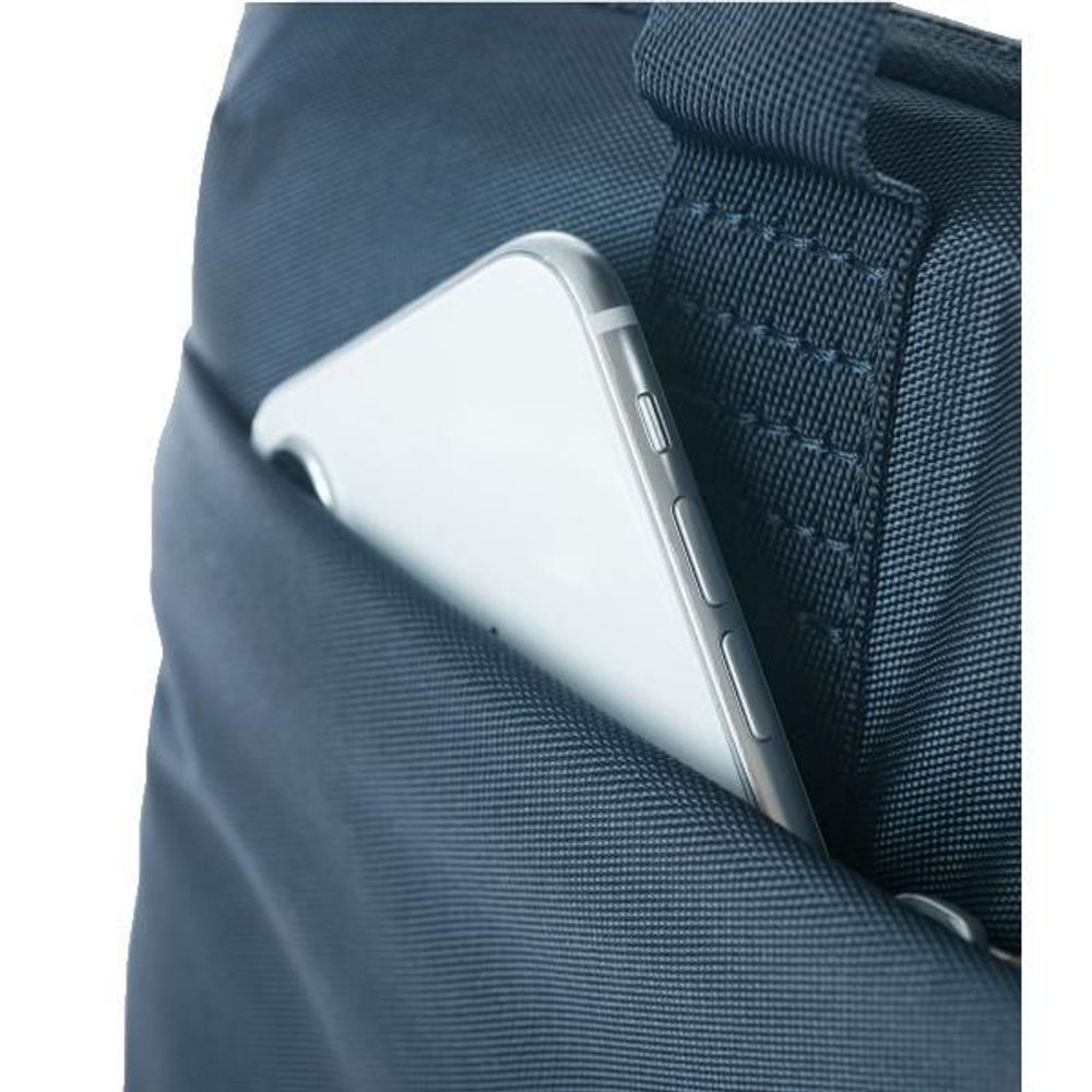 Tucano Smilza Slim 14" Laptop Bag (Blue)