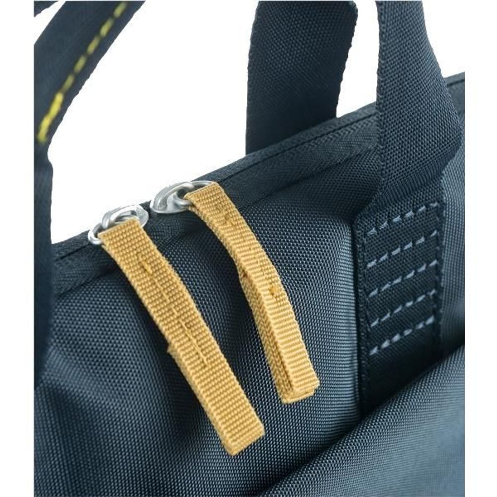 Tucano Smilza Slim 14" Laptop Bag (Blue)