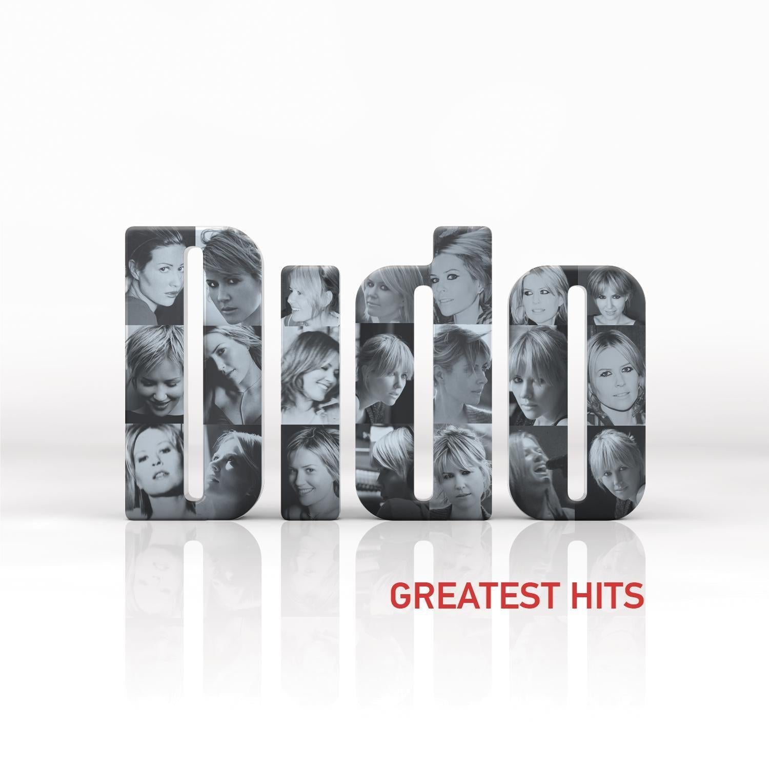 Dido - Greatest Hits (Reissue),  By: Dido
