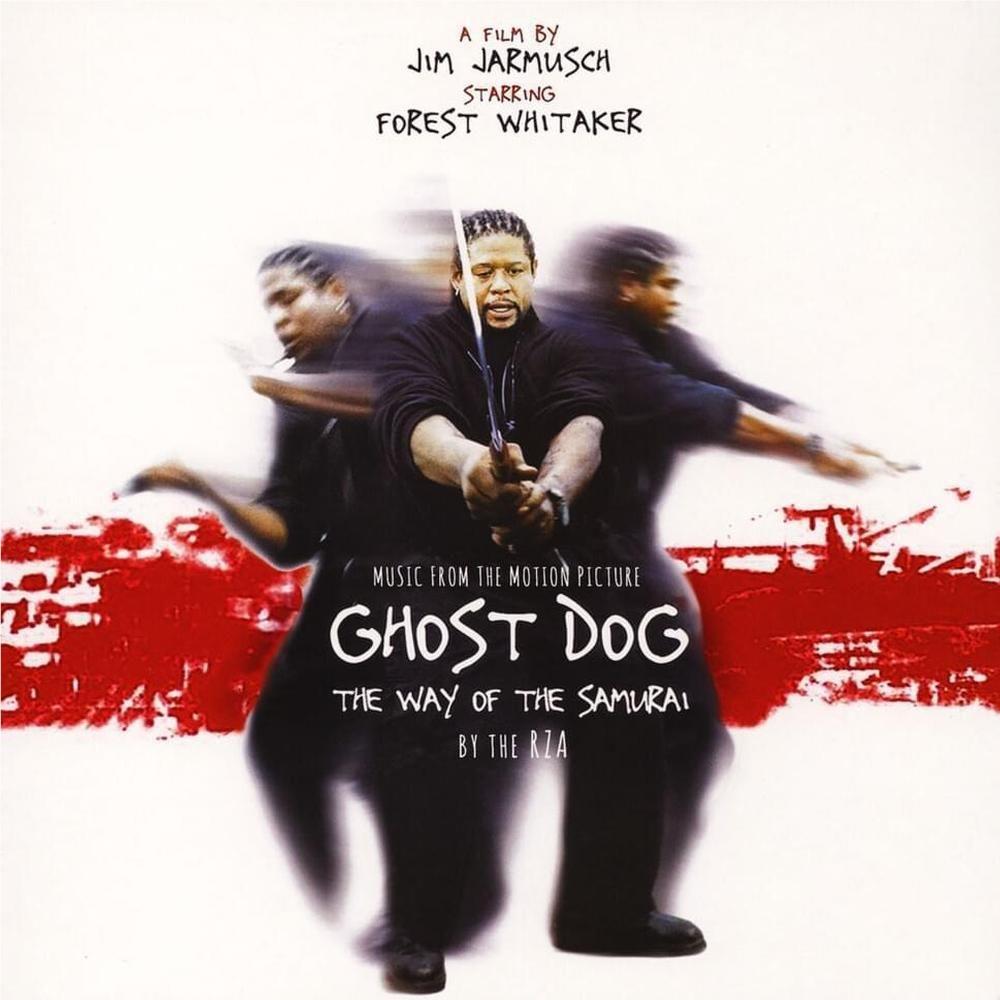 Ghost Dog: The Way Of The Samurai (Music From The Motion Picture),  By: Rza