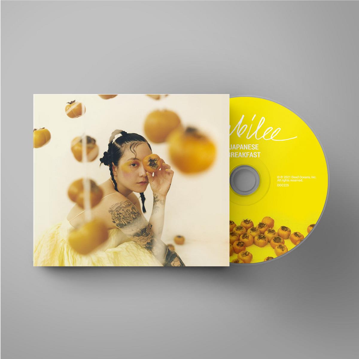 Jubilee, By: Japanese Breakfast