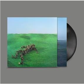 Bright Green Field (Vinyl) - By: Squid