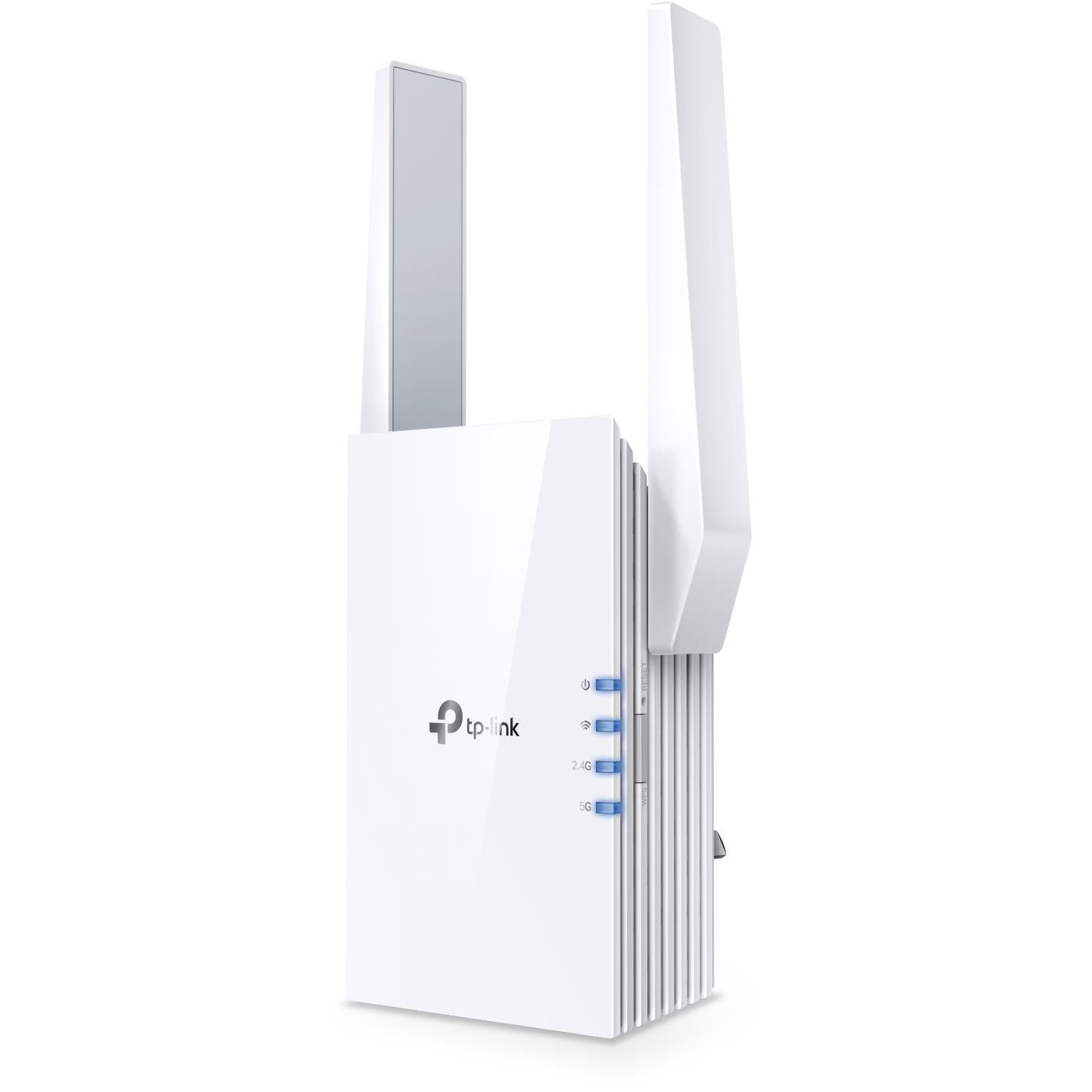 TP-Link RE605X AX1800 Wi-Fi 6 Range Extender