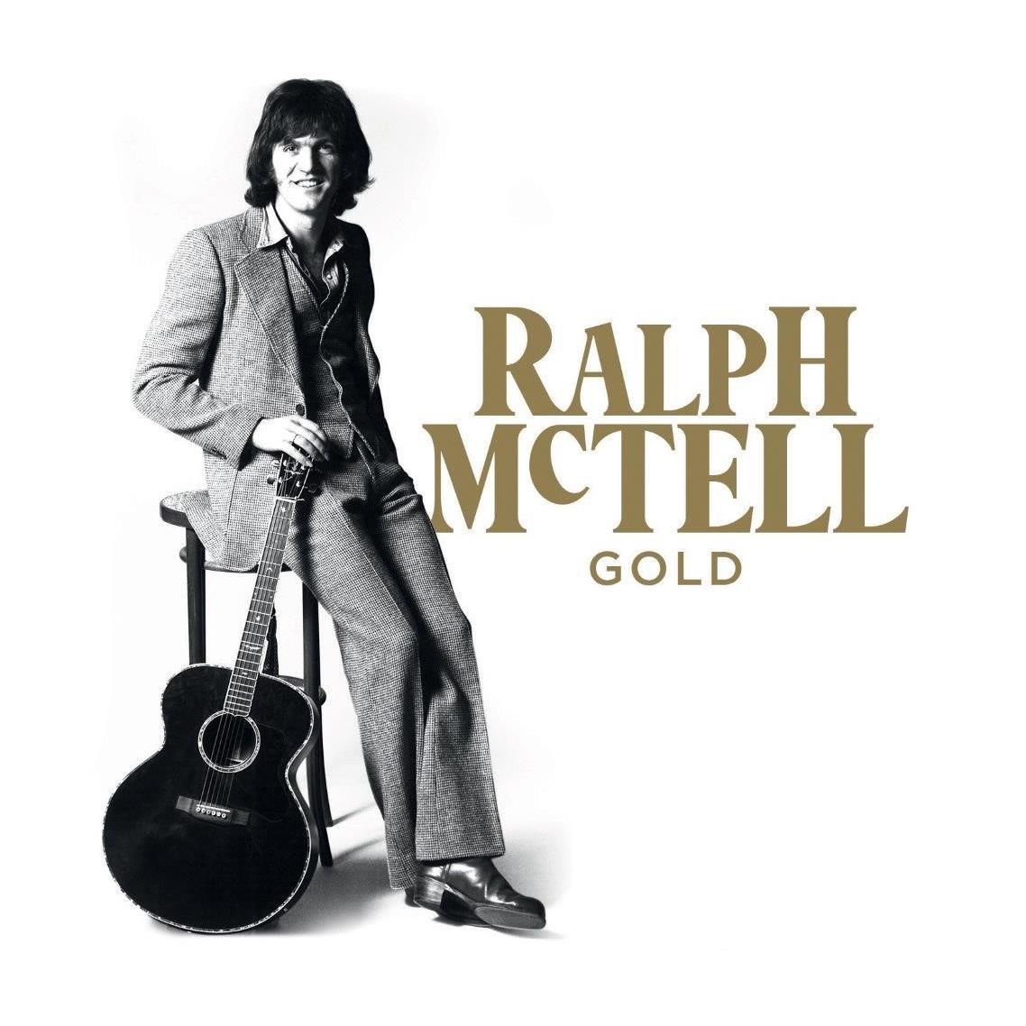 Gold, By: Mctell, Ralph