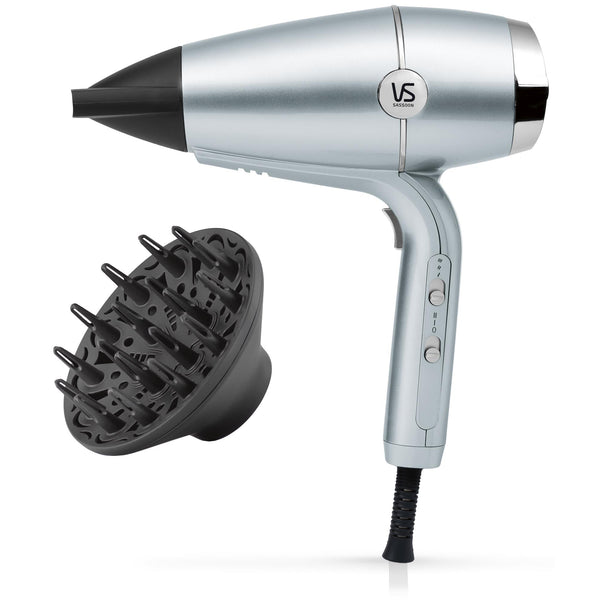 VS Sassoon Hydro Smooth Hair Dryer