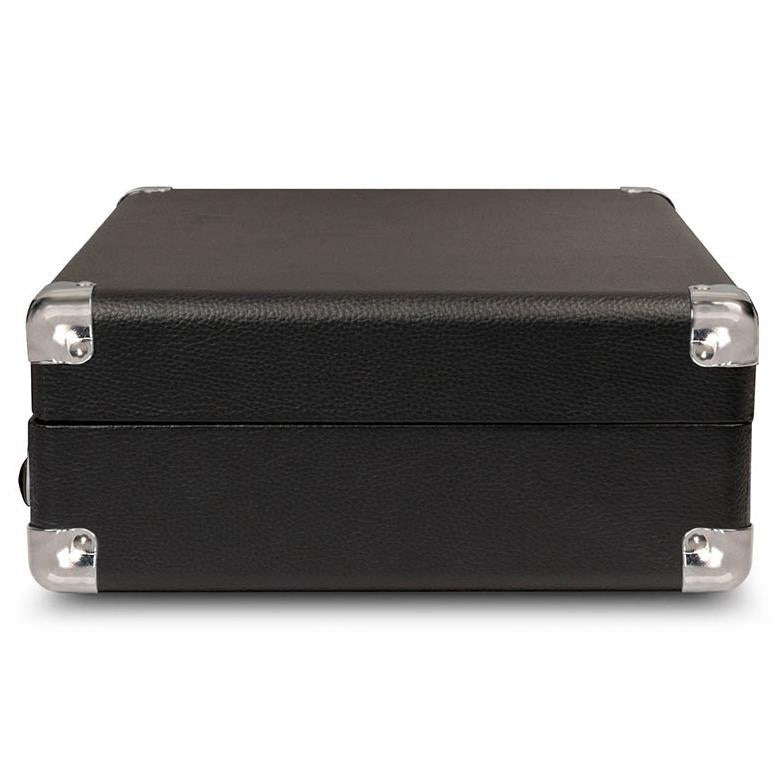 Crosley Cruiser Bluetooth Portable Turntable (Black)