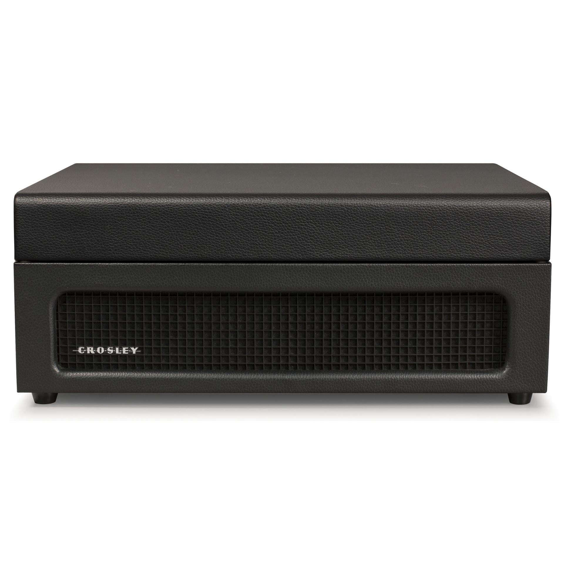 Crosley Voyager Bluetooth Turntable (Black)