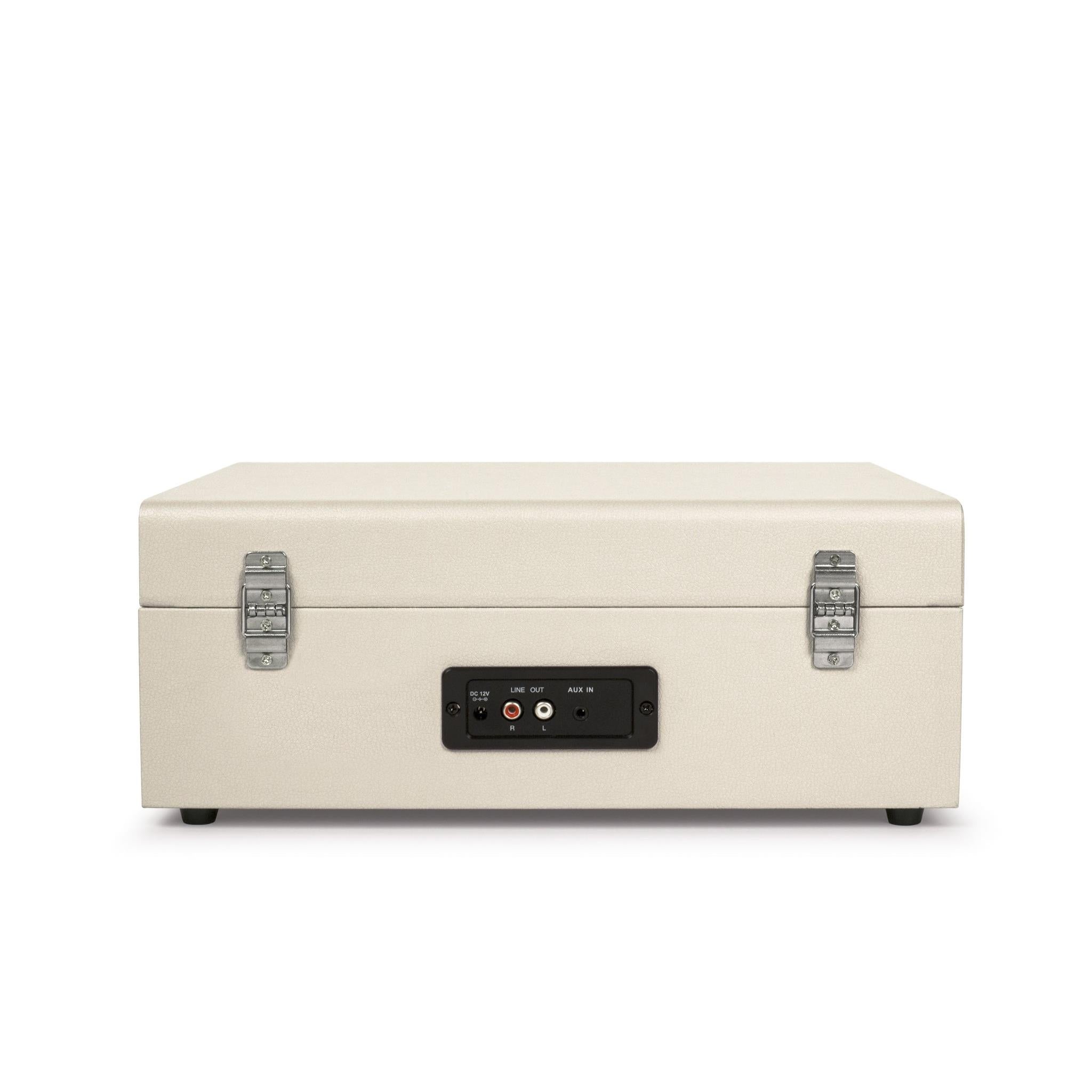 Crosley Voyager Bluetooth Turntable (Dune)