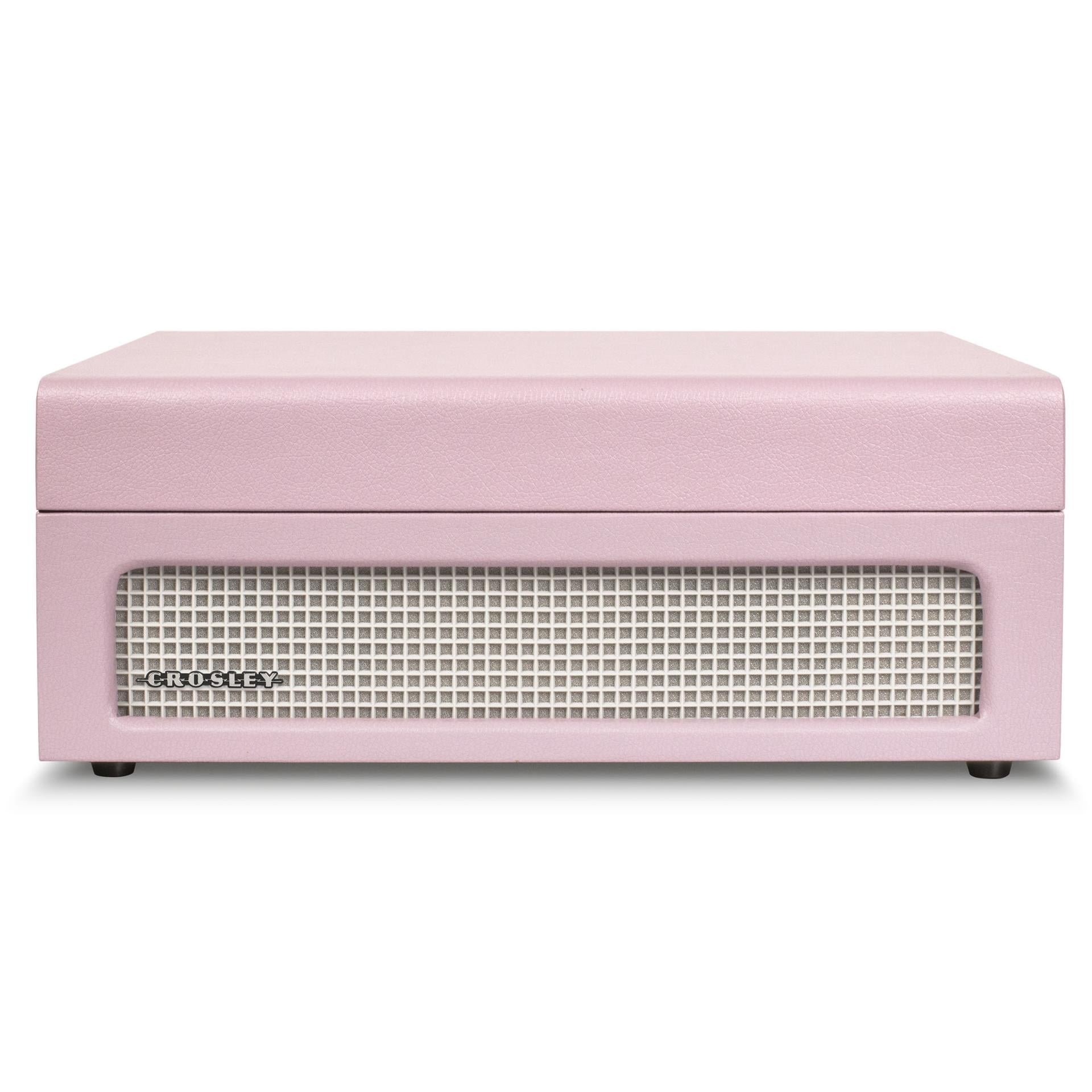 Crosley Voyager Bluetooth Turntable (Amethyst)