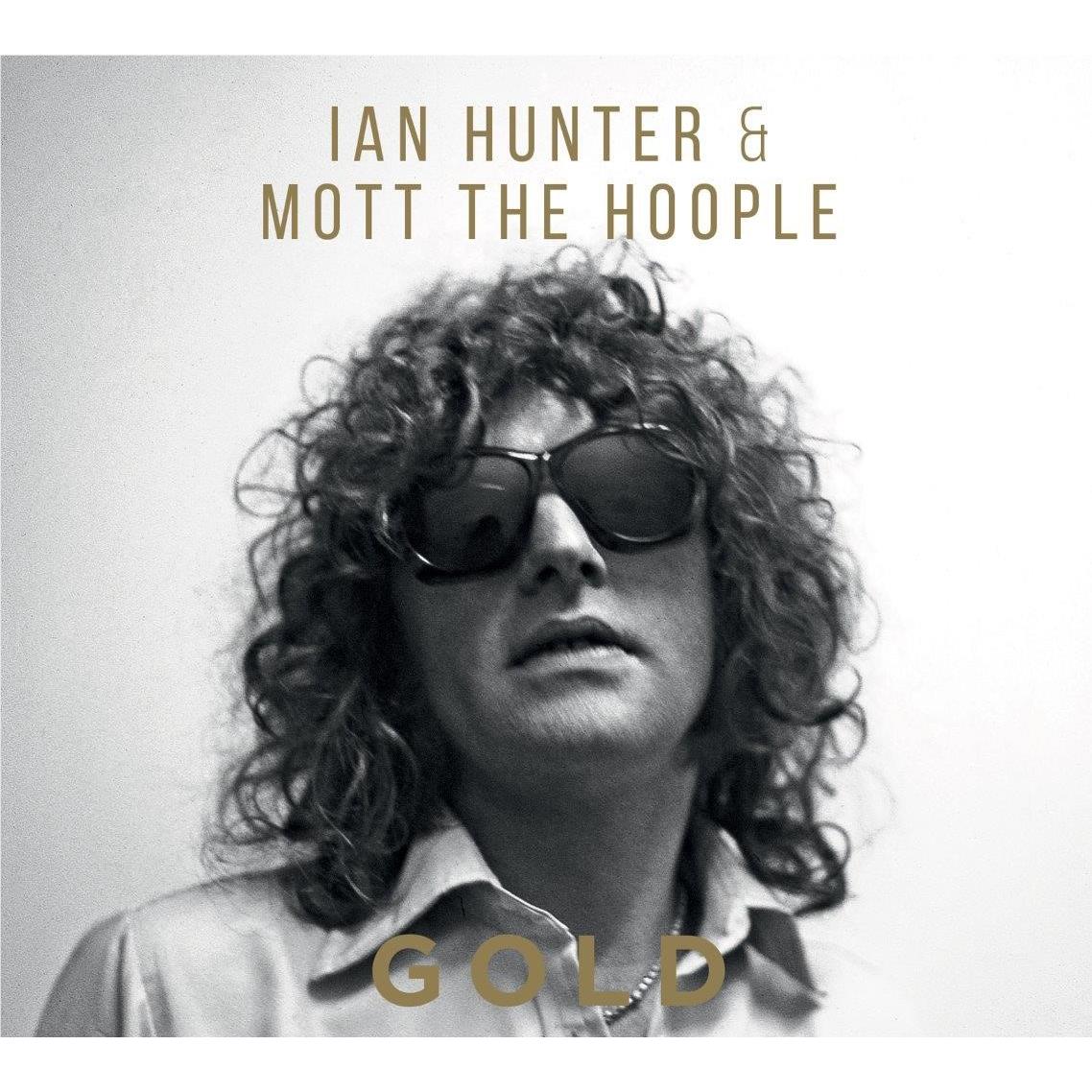 Gold,  By: Hunter, Ian & Mott The Hoople