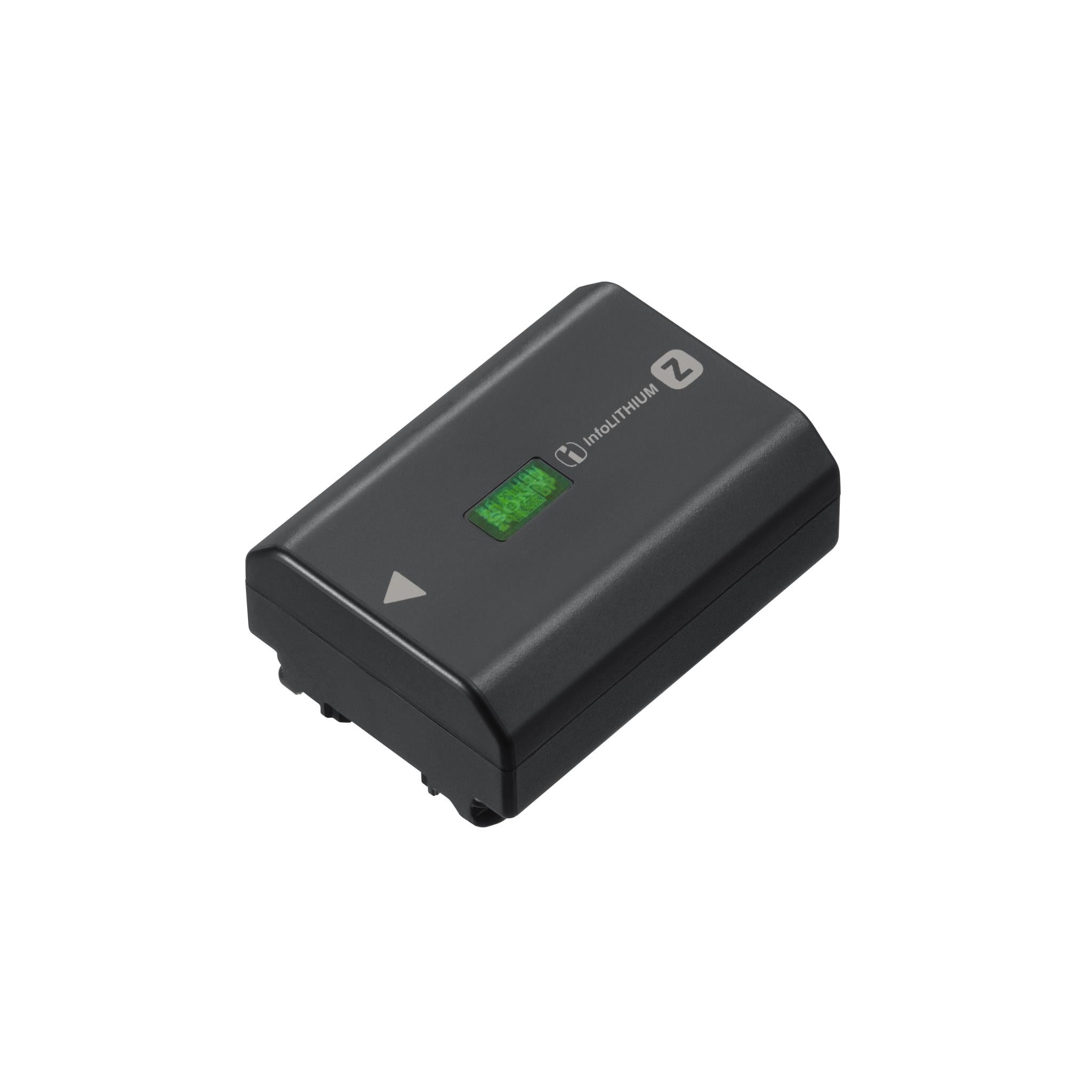 Sony NP-FZ100 rechargeable battery pack, image 2 - Camera Accessories at Tech Supply Shed NZ