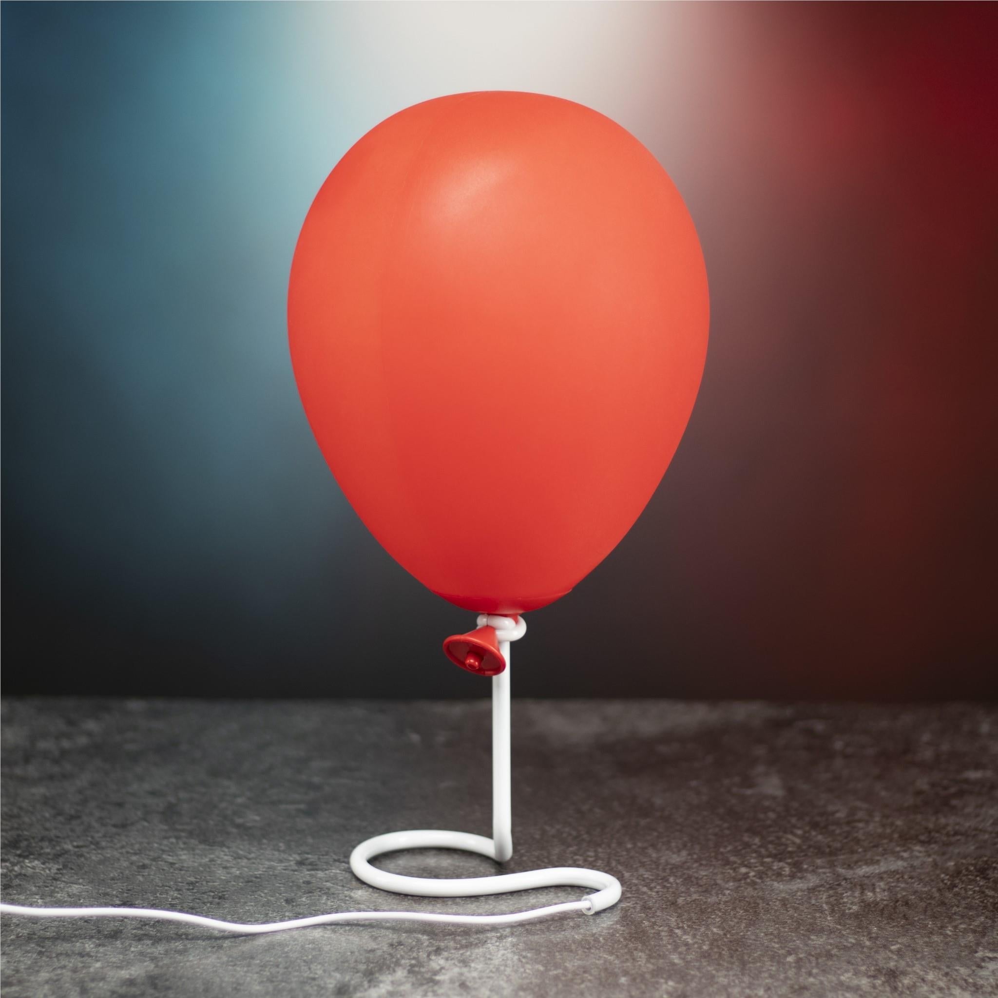 Paladone Pennywise Balloon Lamp