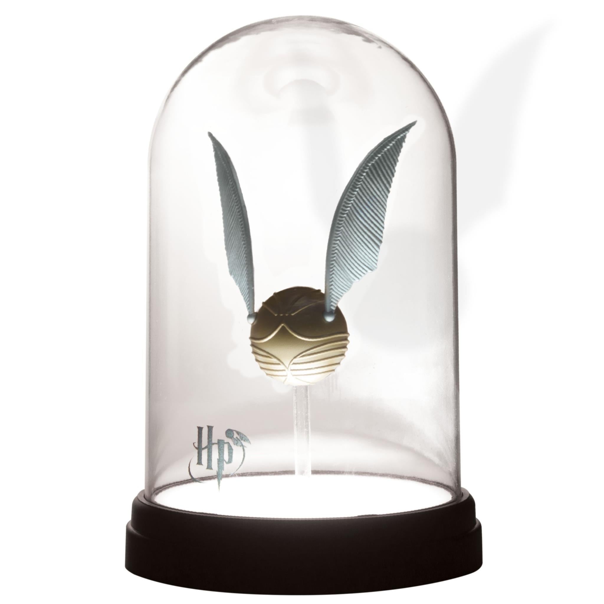 Paladone Harry Potter Golden Snitch Light
