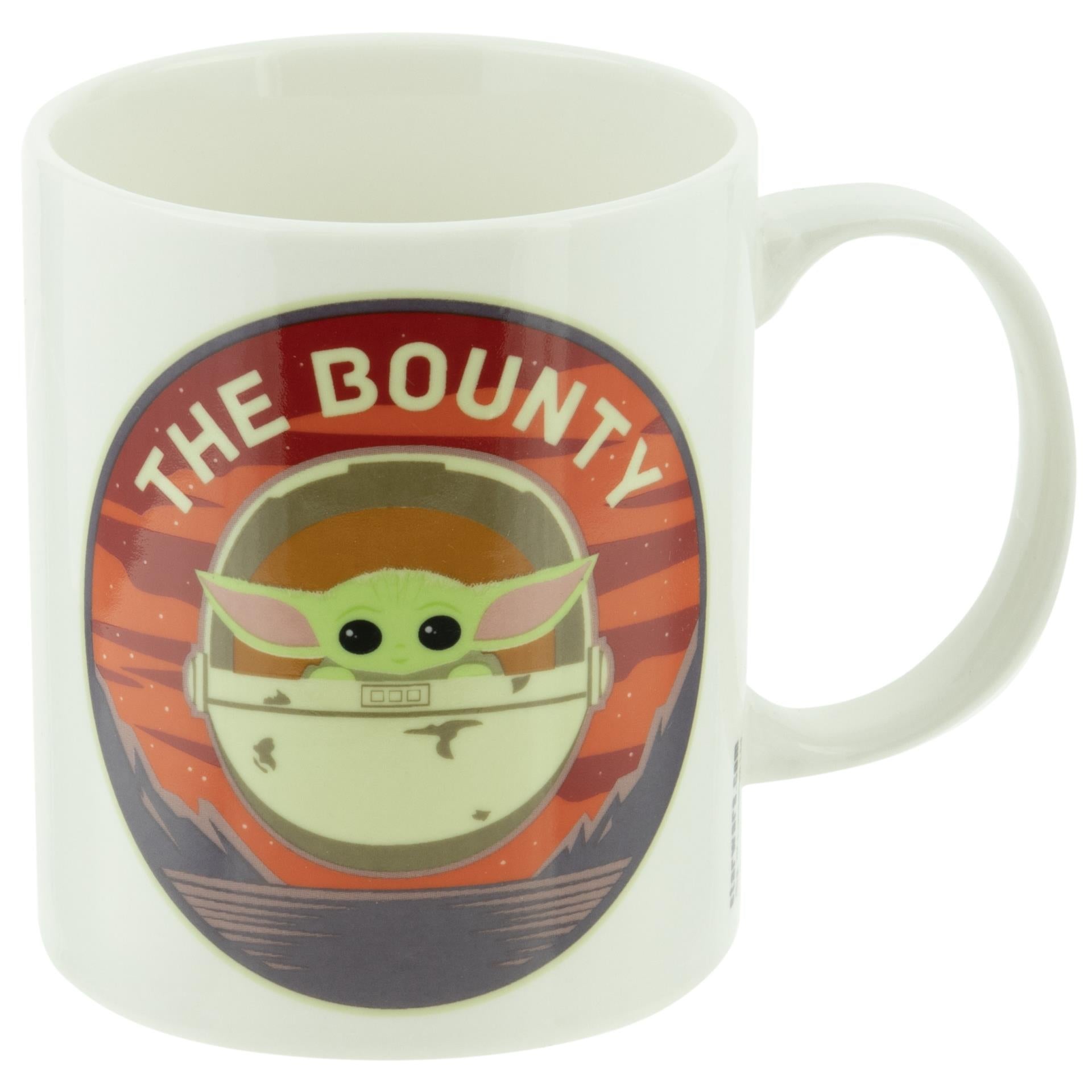 Paladone The Child Mug & Sock Set