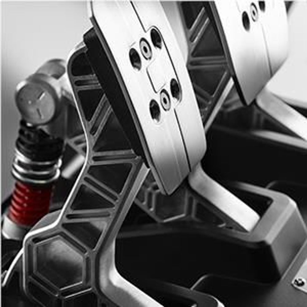 Thrustmaster T-LCM Pedals
