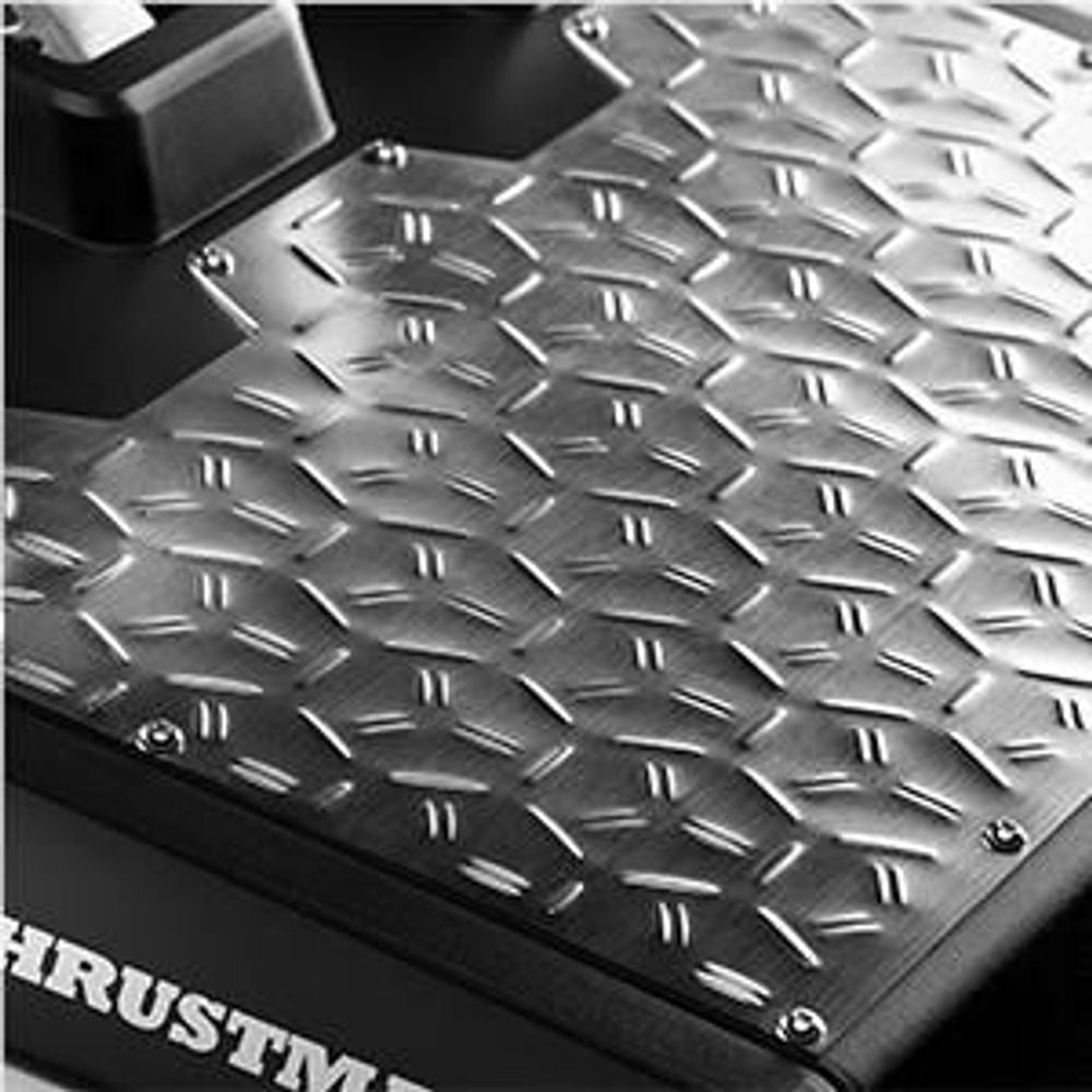 Thrustmaster T-LCM Pedals