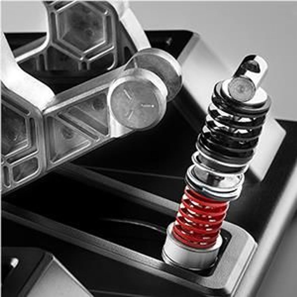 Thrustmaster T-LCM Pedals