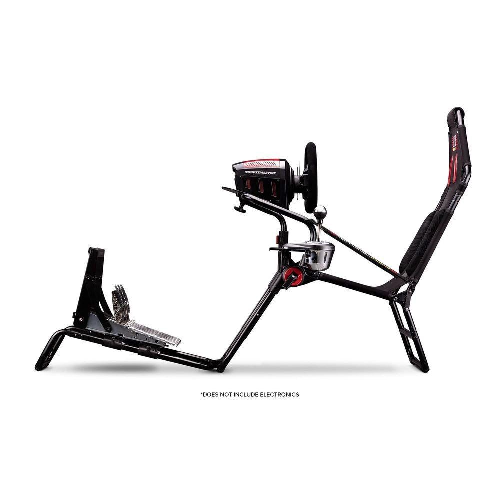 Next Level Racing GT Lite Foldable Simulator Cockpit