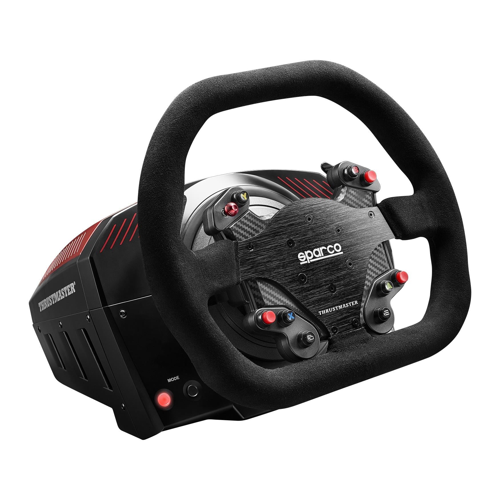 Thrustmaster TS-XW Racer SPARCO P310 Competition Mod Racing Wheel