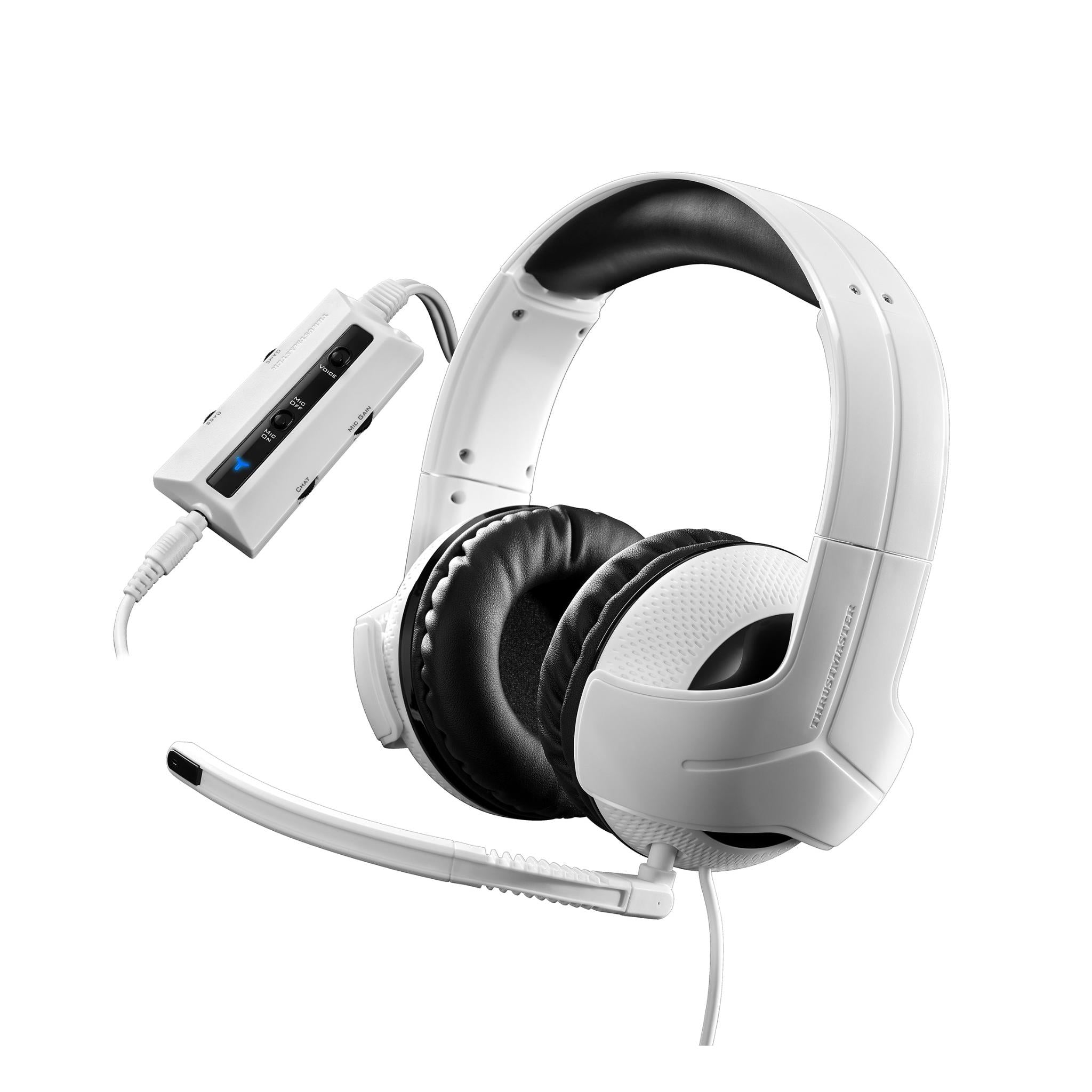 Thrustmaster Y-300CPX Gaming Headset