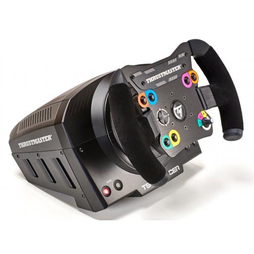 Thrustmaster TS-PC Racer Ferrari 488 Challenge Edition Racing Wheel