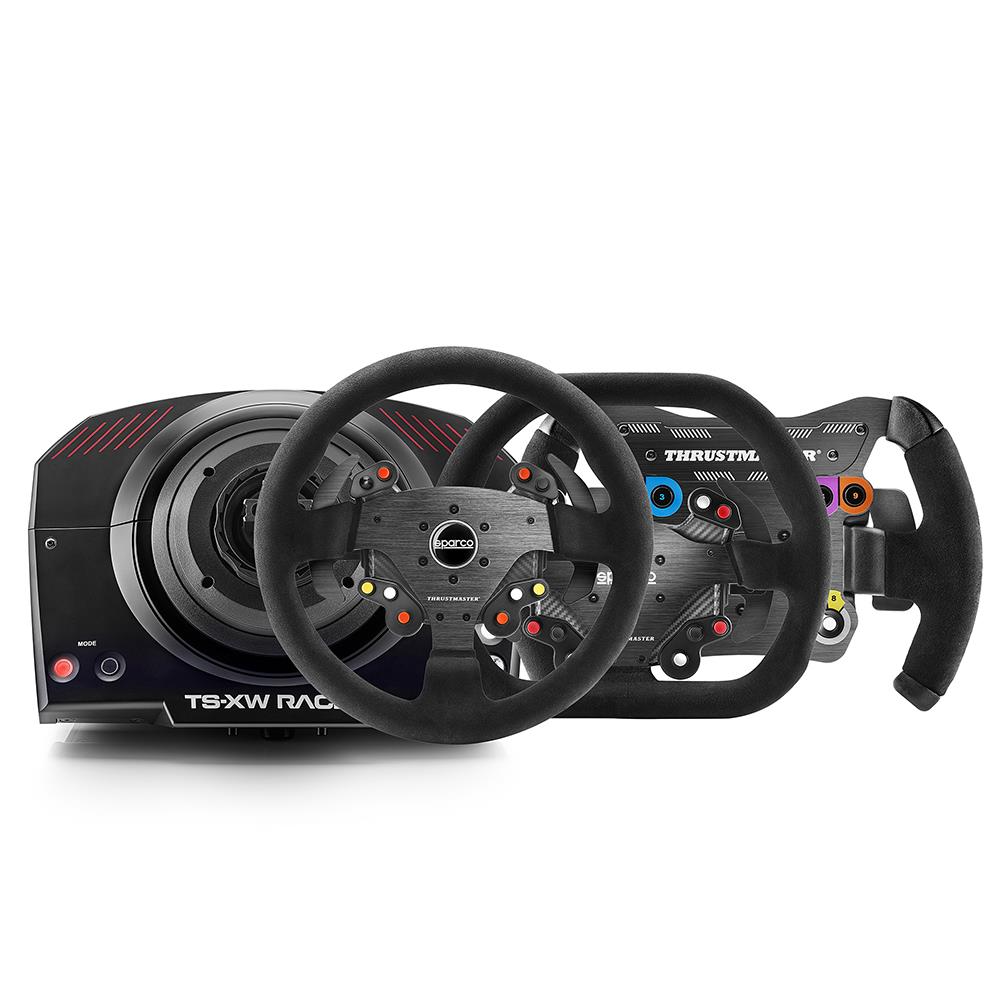Thrustmaster TX Racing Wheel Servo Base
