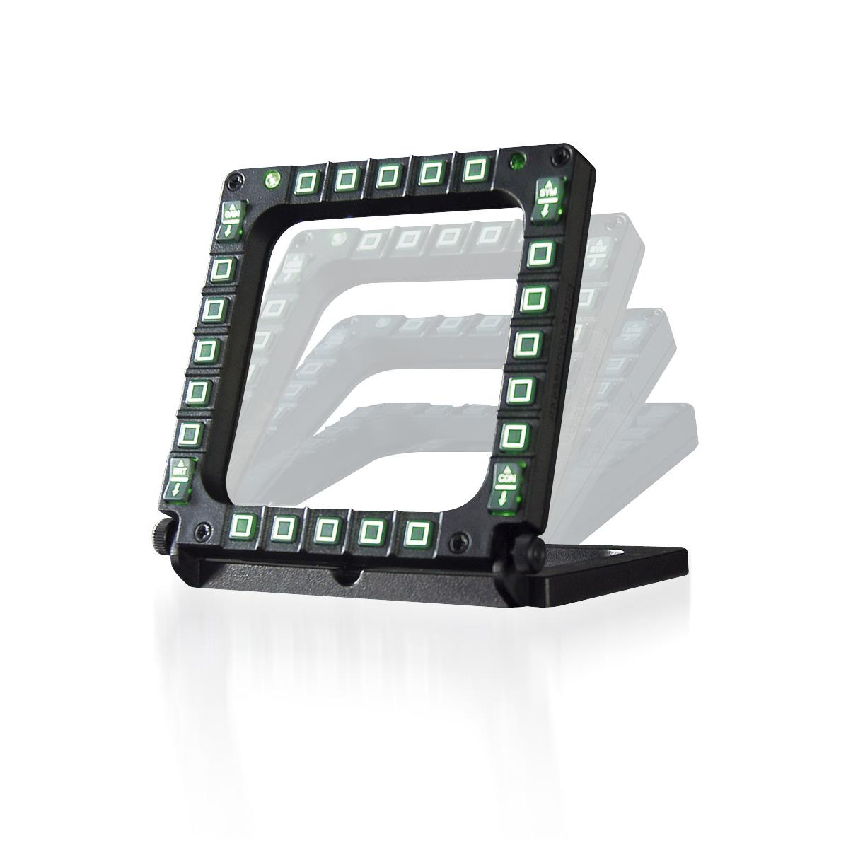 Thrustmaster MFD Cougar Pack