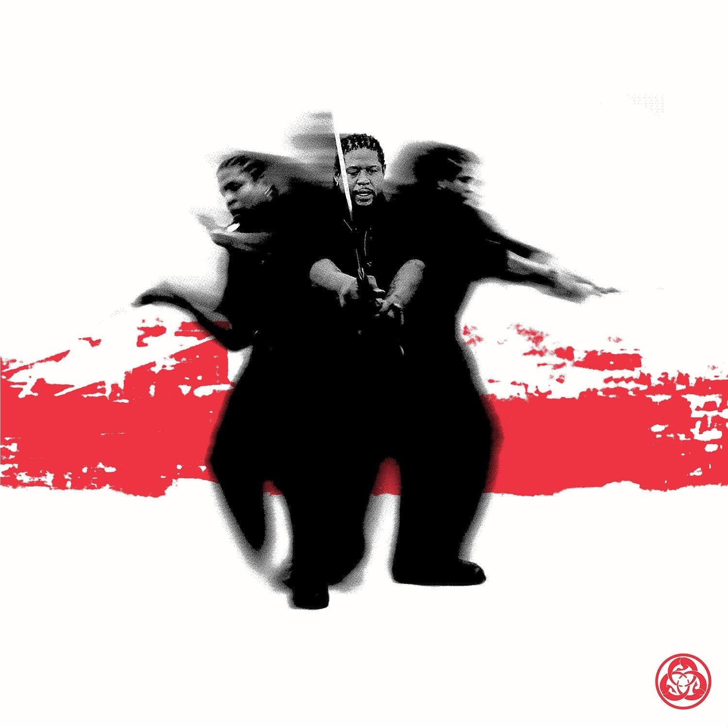 Ghost Dog: The Way Of The Samurai (Vinyl) - By: Rza