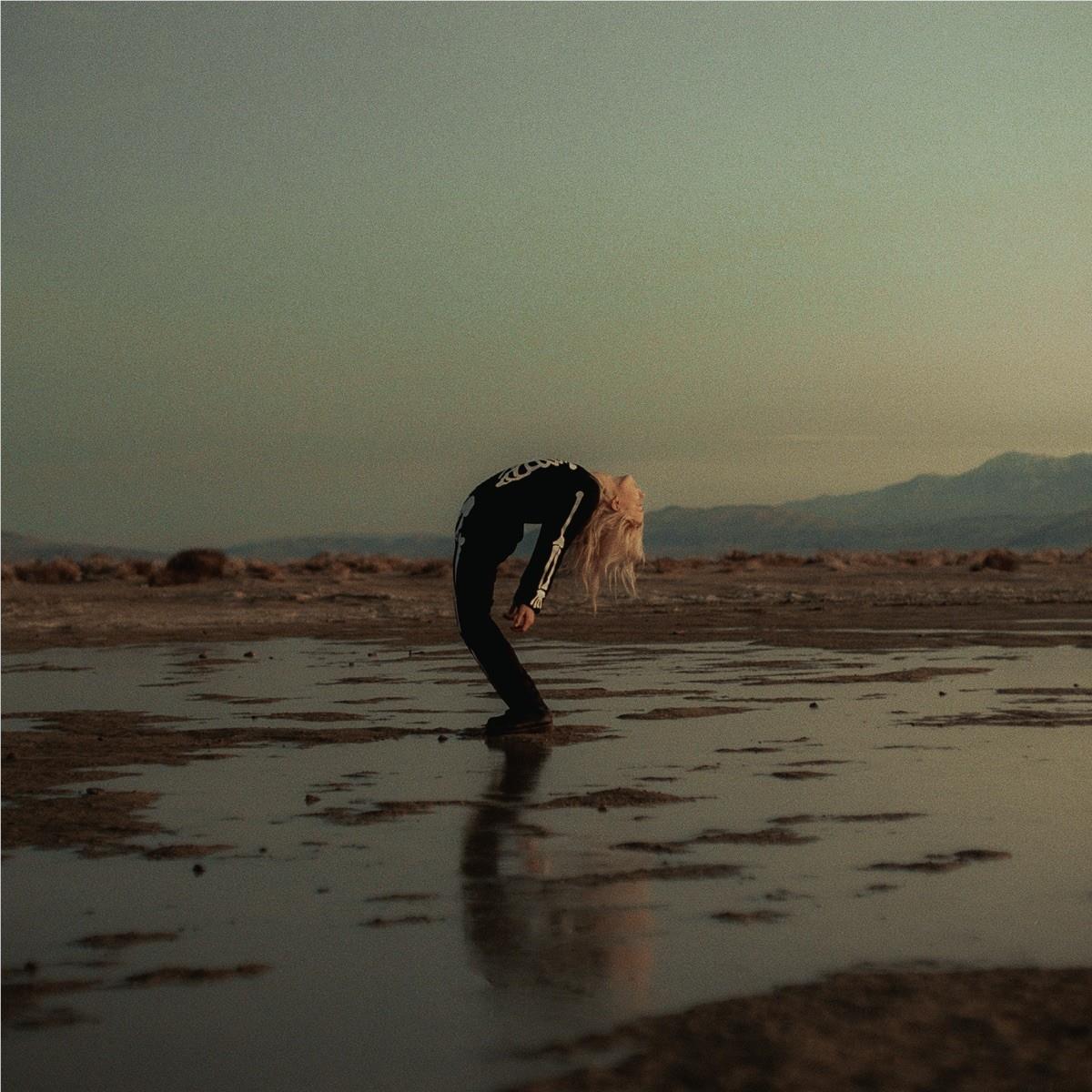 Copycat Killer (Vinyl) - By:Phoebe Bridgers