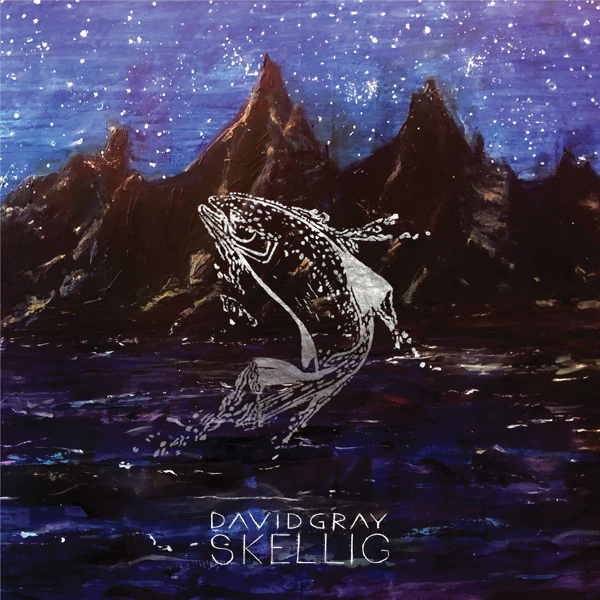 Skellig, By: Gray, David