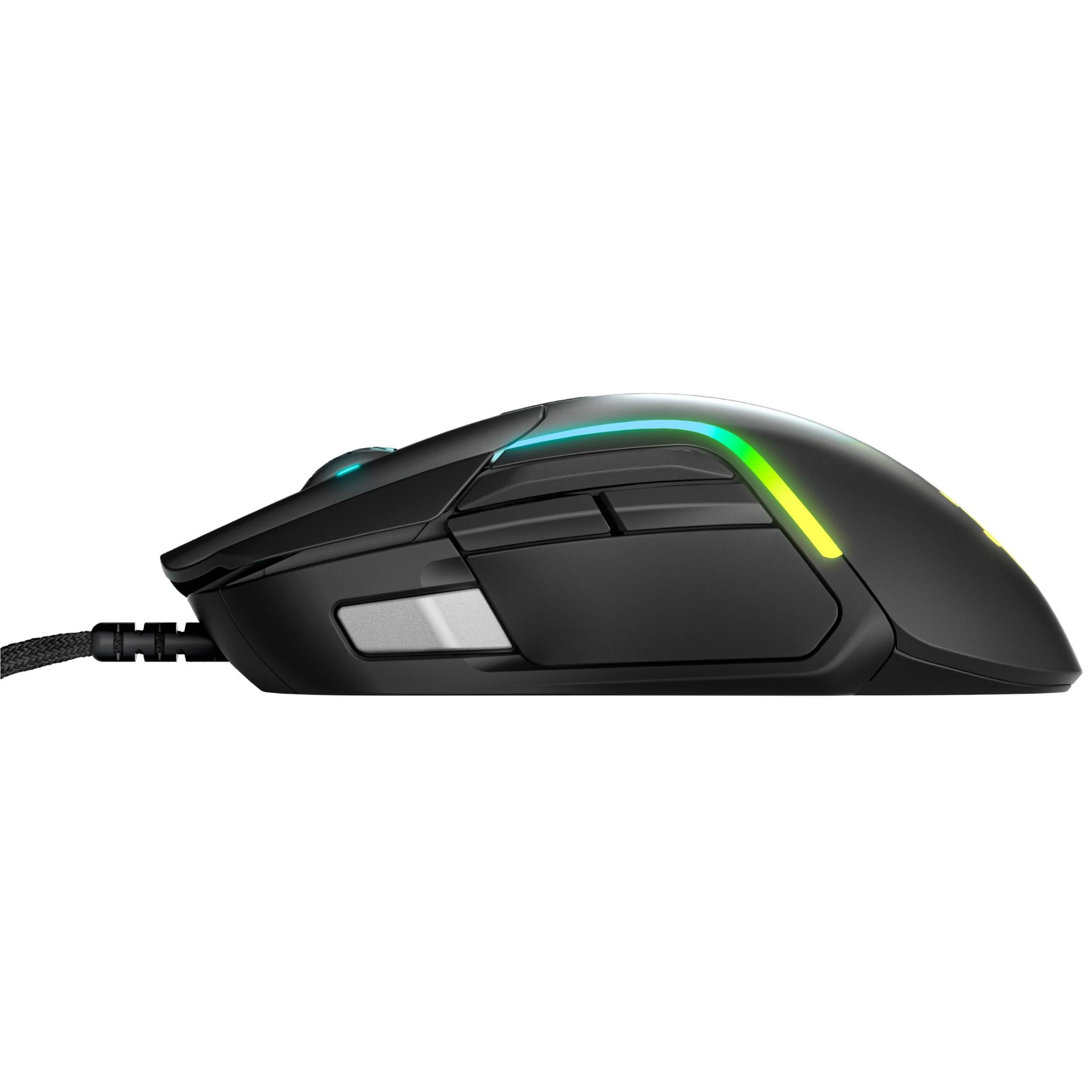 SteelSeries Rival 5 Gaming Mouse