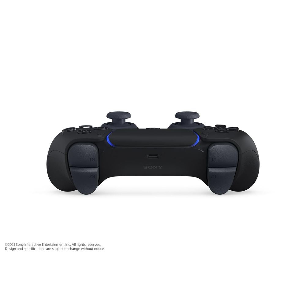 PS5 PlayStation 5 DualSense Wireless Controller - Midnight Black