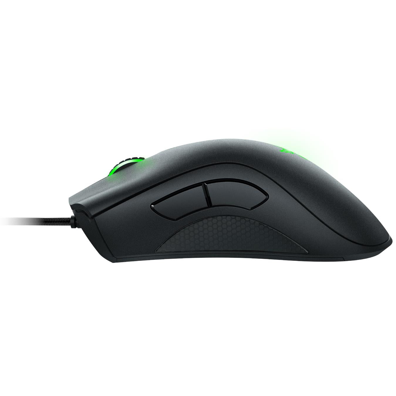 Razer DeathAdder Essential Gaming Mouse (Black)