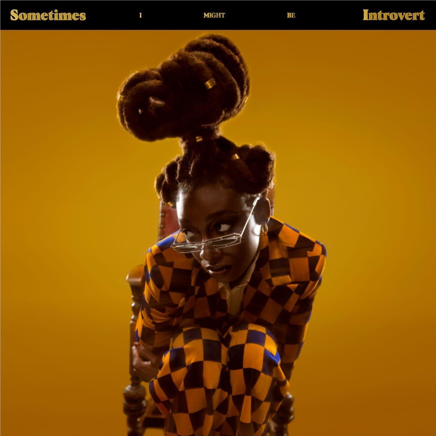 Sometimes I Might Be Introvert, By: Little Simz