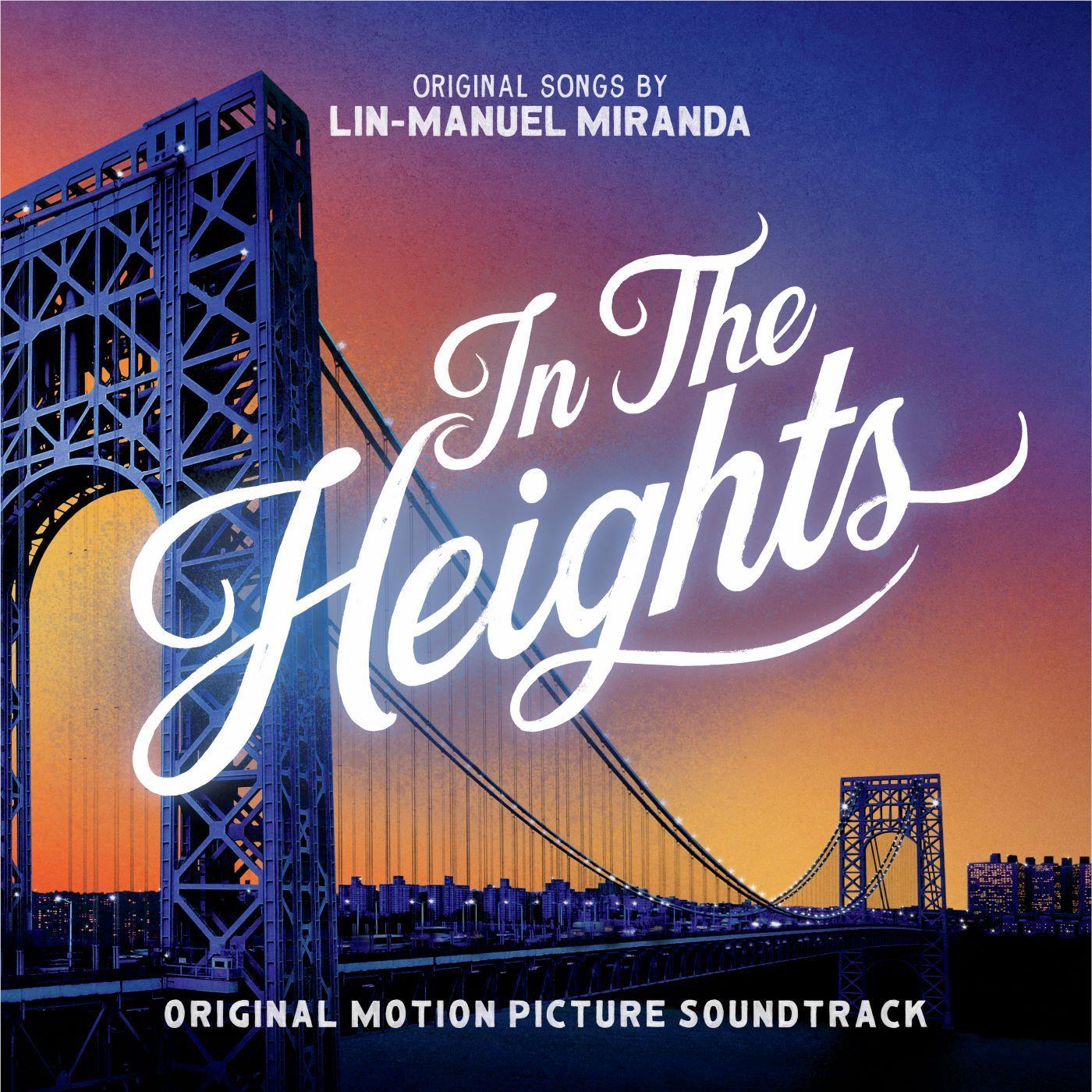 In The Heights, By: Soundtrack