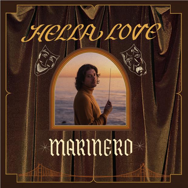 Hella Love,  By: Marinero