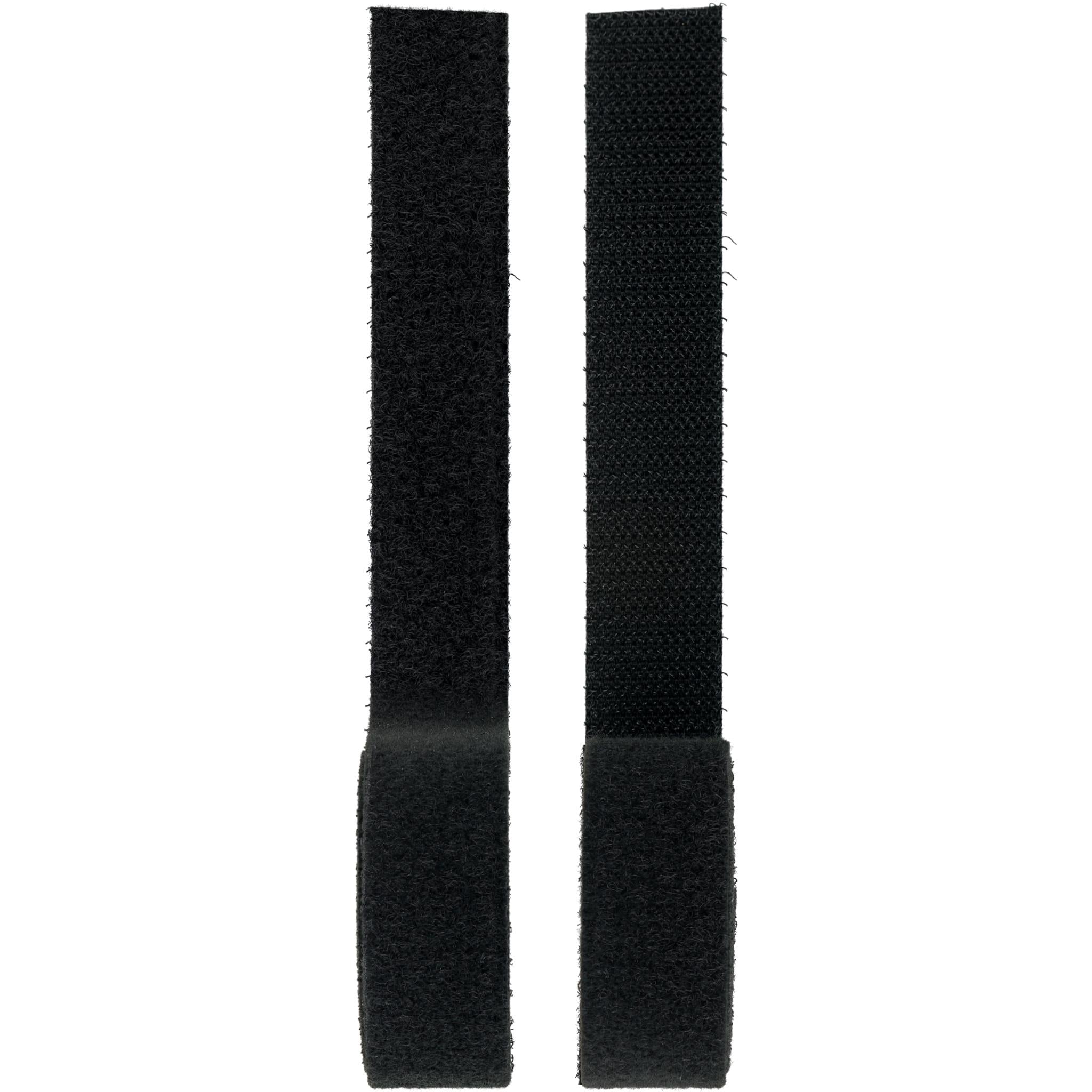 Goobay Cable Management Hook and Loop Strip (1m)