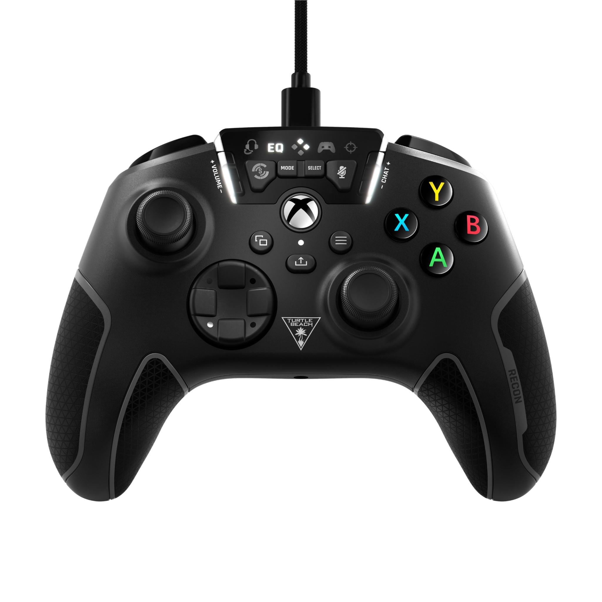 Turtle Beach Recon Controller for Xbox (Black)