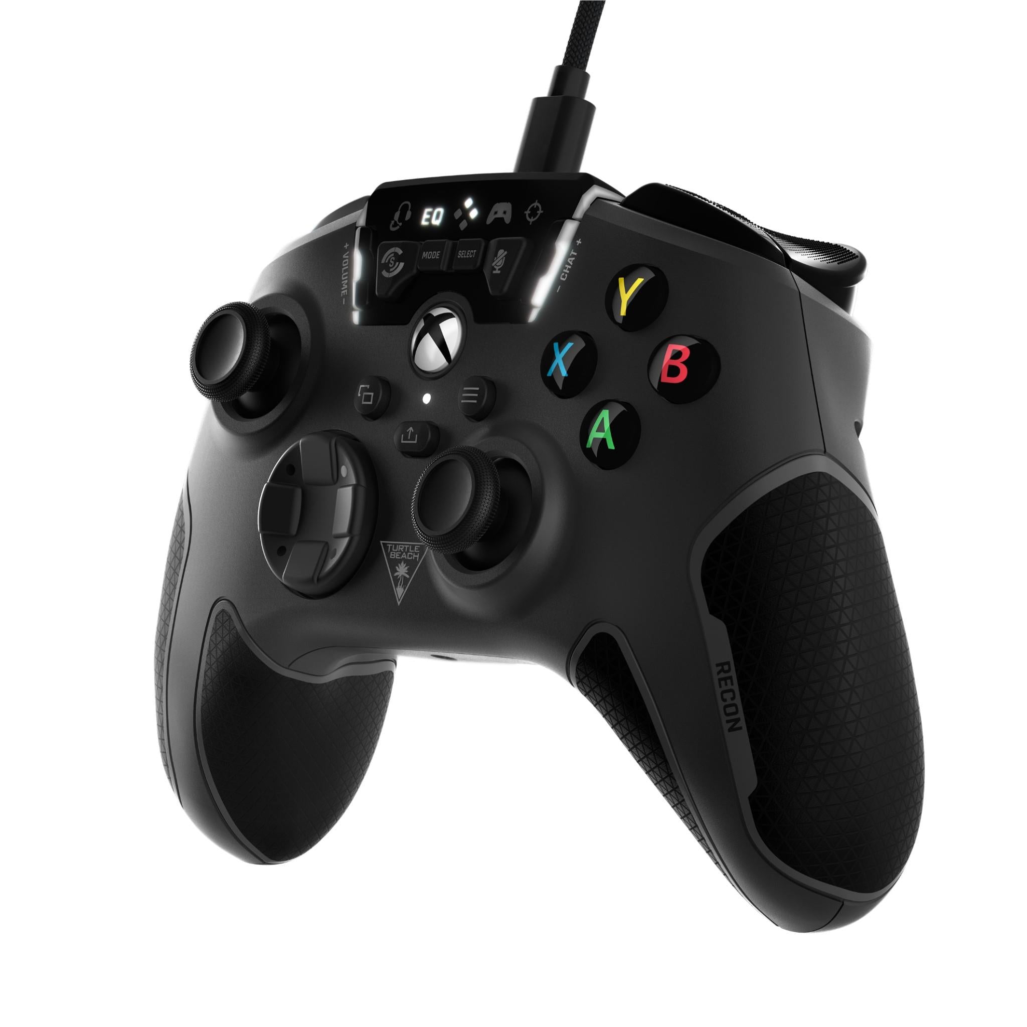 Turtle Beach Recon Controller for Xbox (Black)