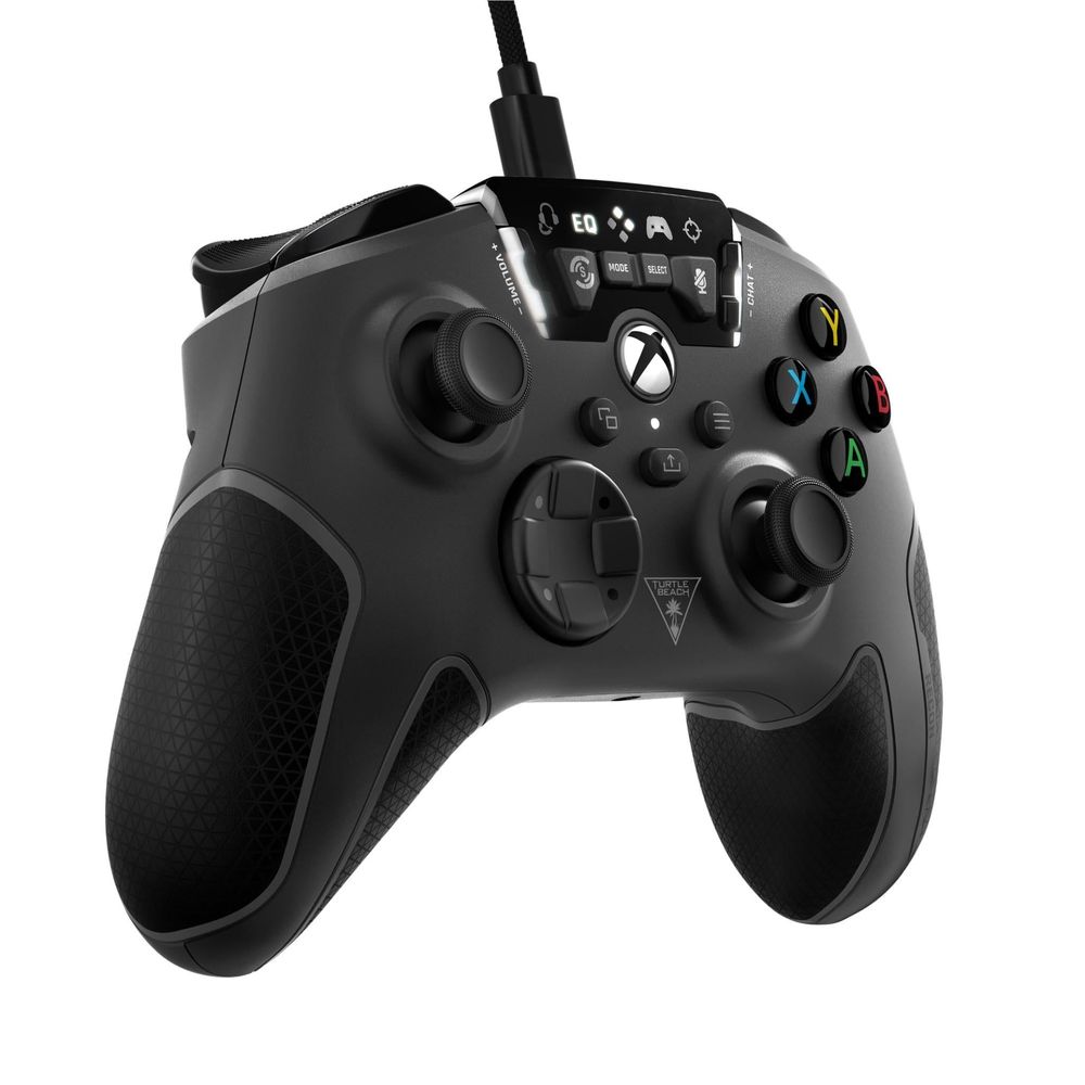 Turtle Beach Recon Controller for Xbox (Black)